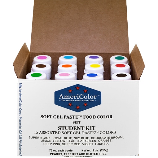 AmeriColor® Kits