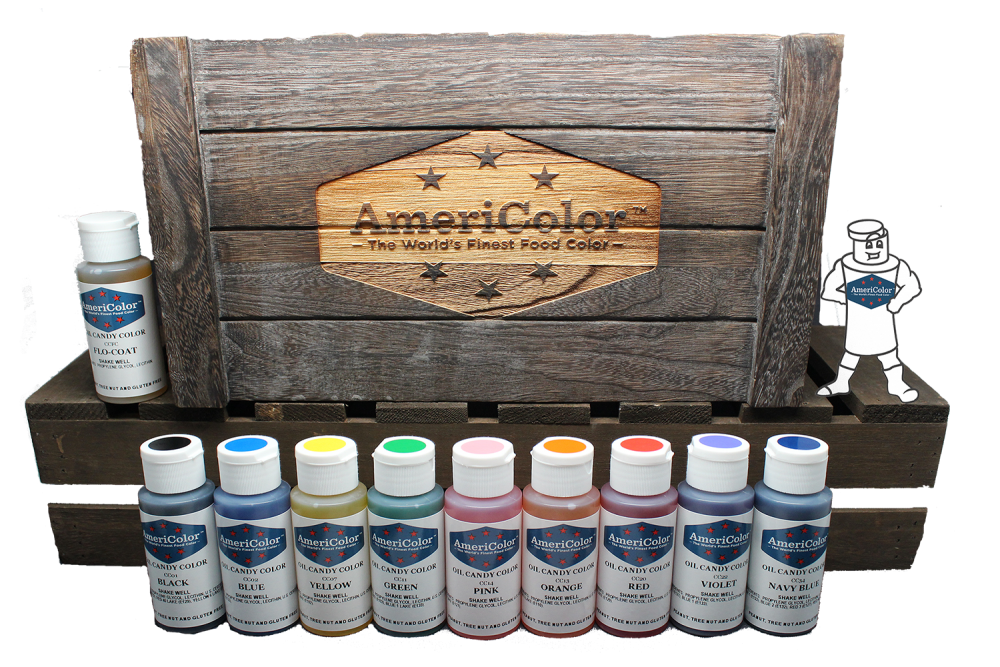 AmeriColor Corp.