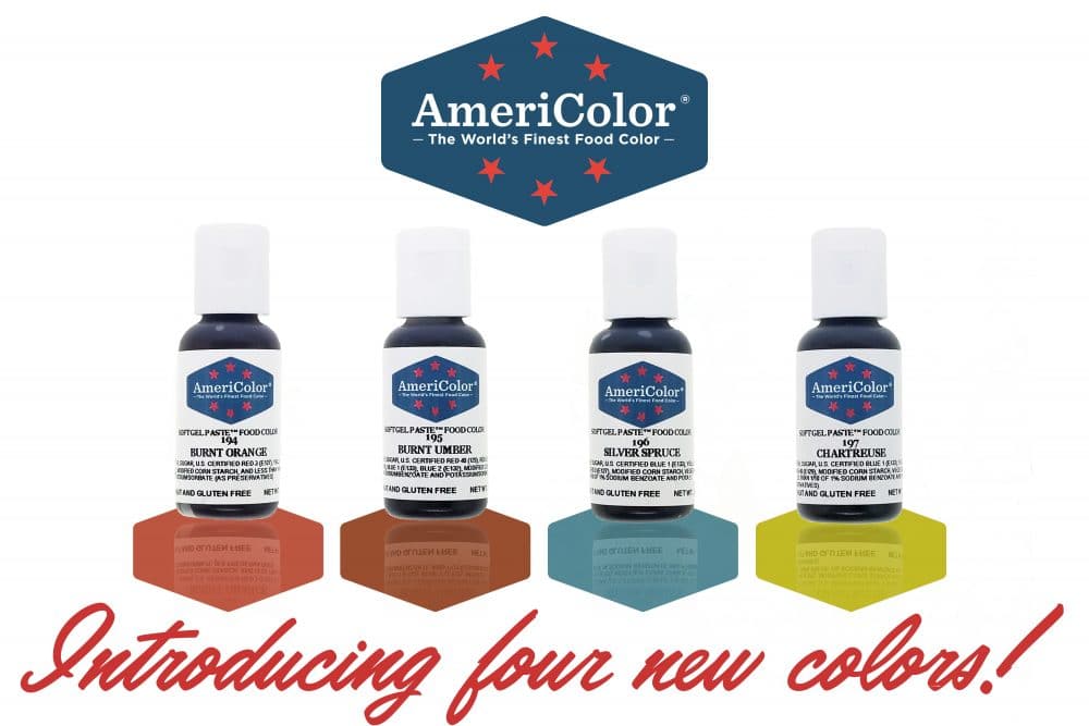 AmeriColor Corp.