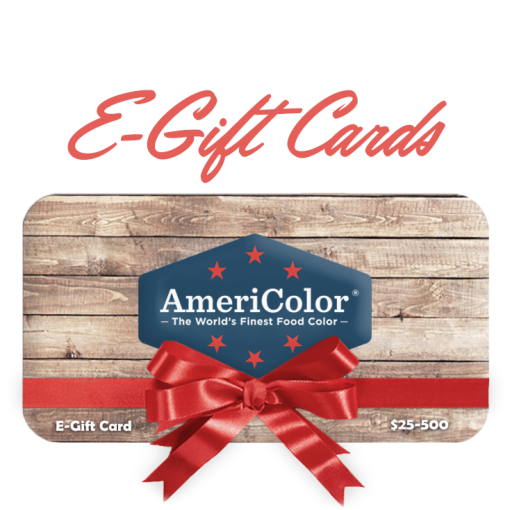 E-Gift Cards