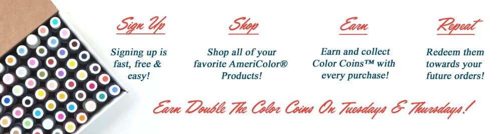 AmeriColor Corp.