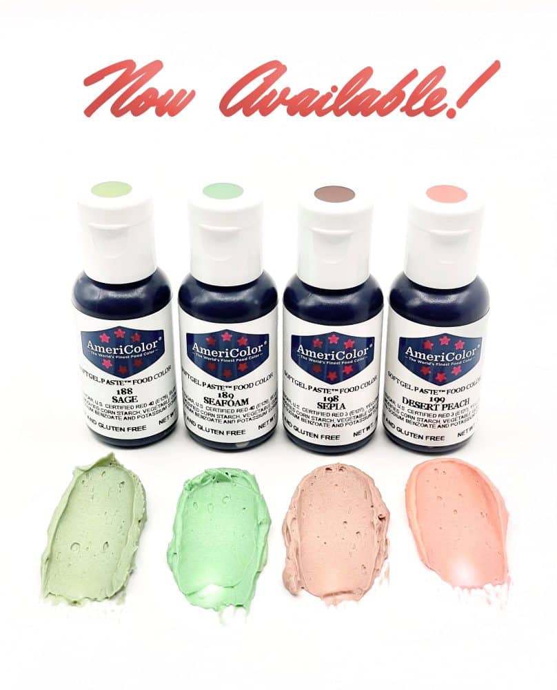 AmeriColor Corp.